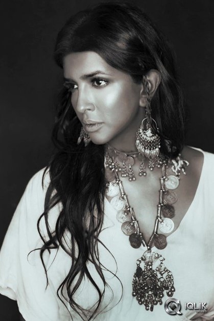 Lakshmi-Manchu